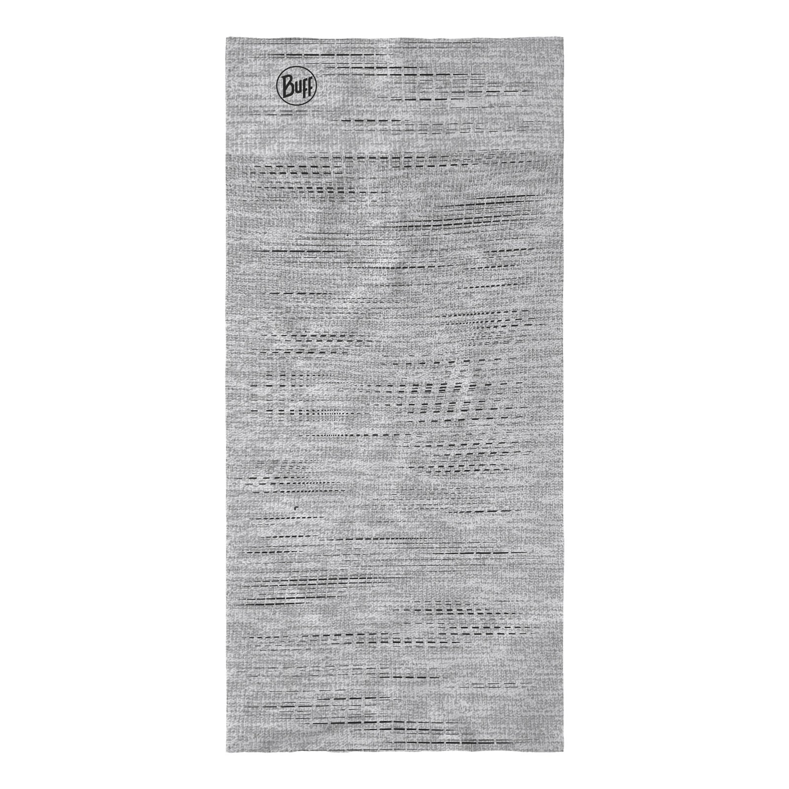 Dryflx® | Reflective Neckwear BUFF 118096.933 Neck Gaiters One Size / Light Grey