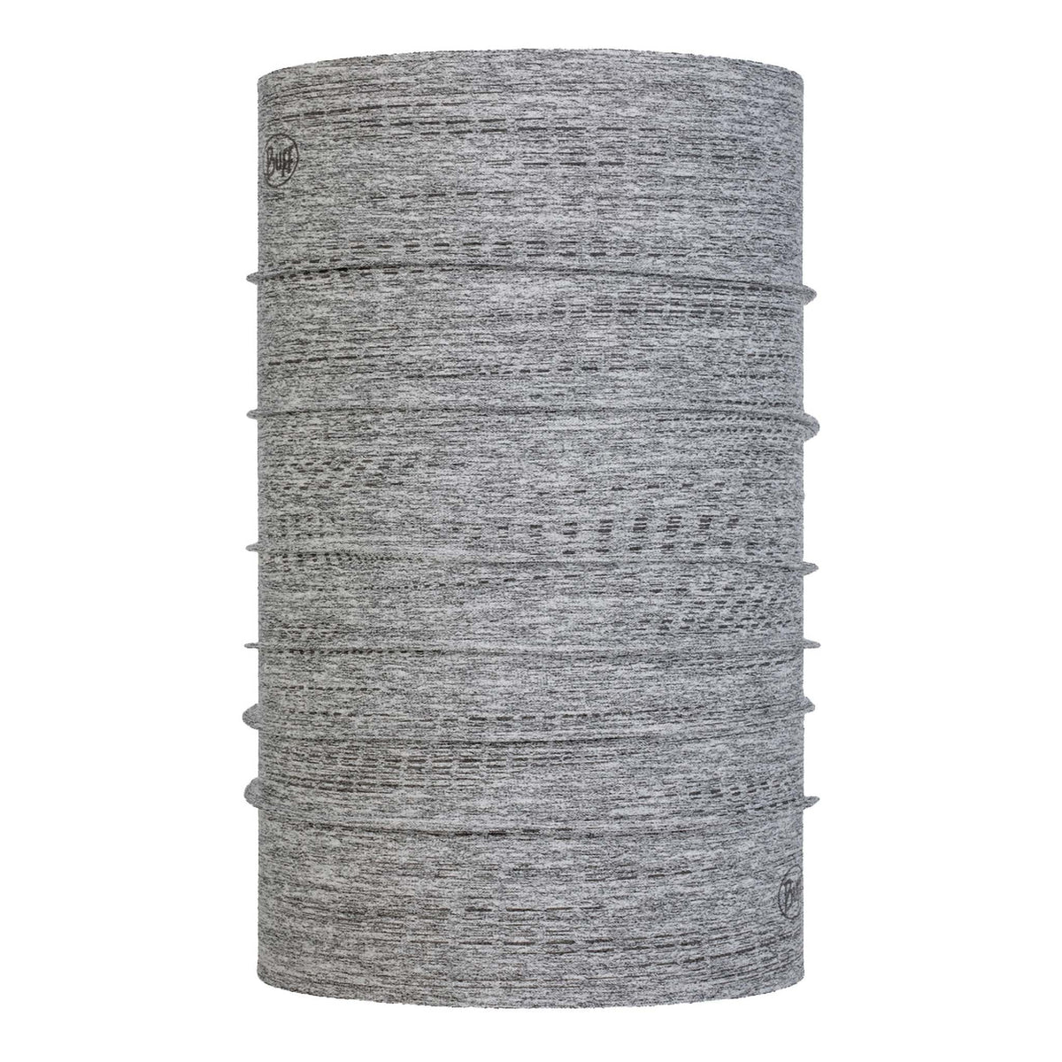 Dryflx® | Reflective Neckwear BUFF 118096.933 Neck Gaiters One Size / Light Grey