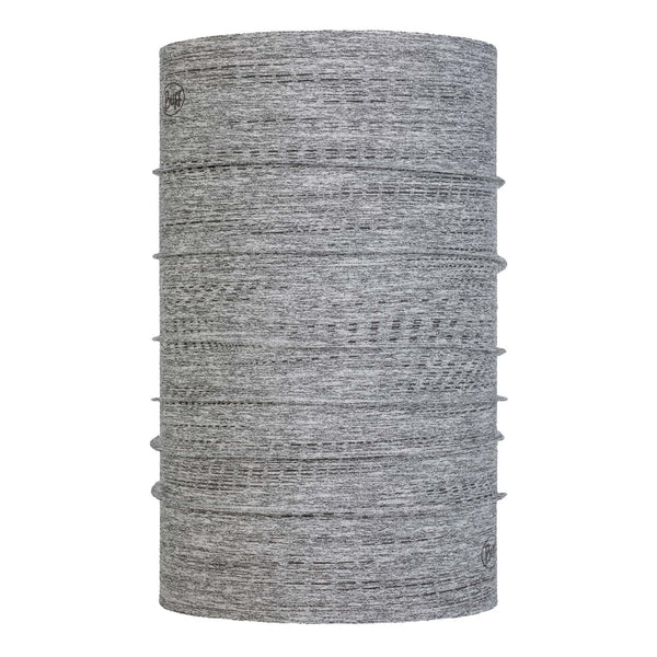 Dryflx® | Reflective Neckwear BUFF 118096.933 Neck Gaiters One Size / Light Grey