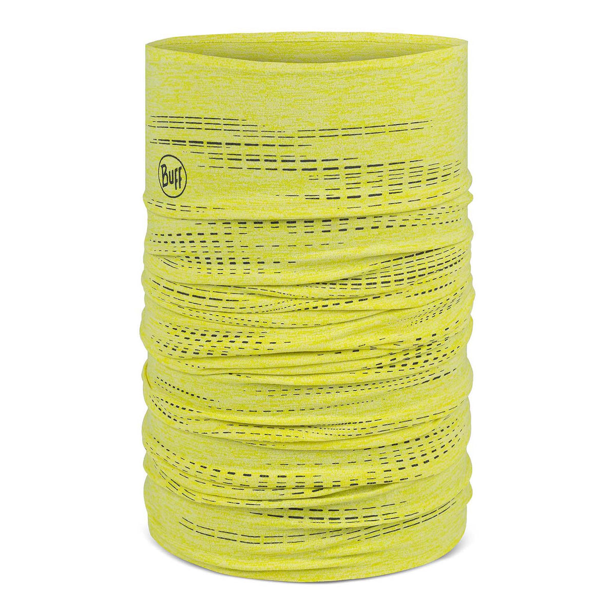 Dryflx® | Reflective Neckwear BUFF 118096.801 Neck Gaiters One Size / Lime