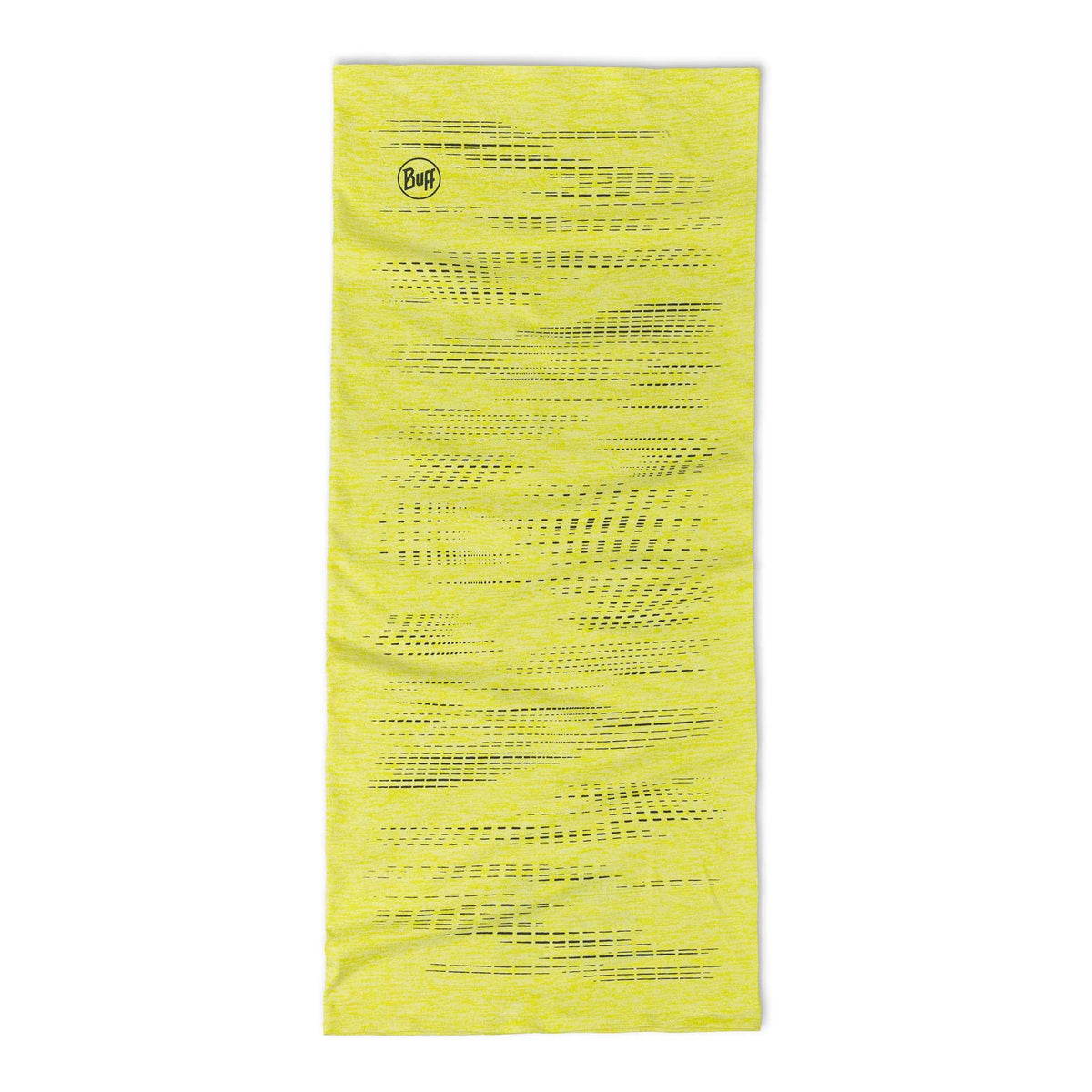 Dryflx® | Reflective Neckwear BUFF 118096.801 Neck Gaiters One Size / Lime