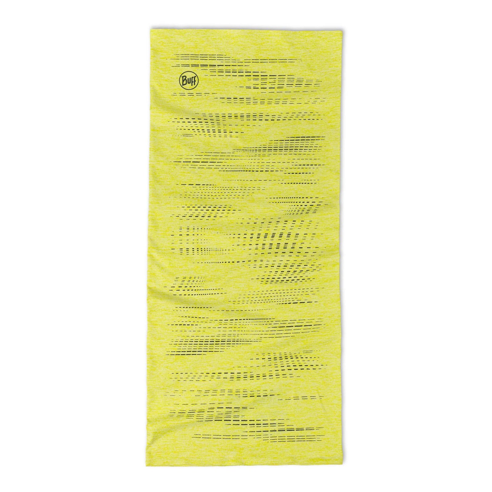 Dryflx® | Reflective Neckwear BUFF 118096.801 Neck Gaiters One Size / Lime