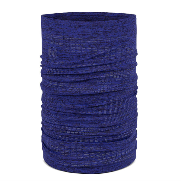 Dryflx® | Reflective Neckwear BUFF 118096.740 Neck Gaiters One Size / Ultramarine