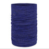 Dryflx® | Reflective Neckwear BUFF 118096.740 Neck Gaiters One Size / Ultramarine