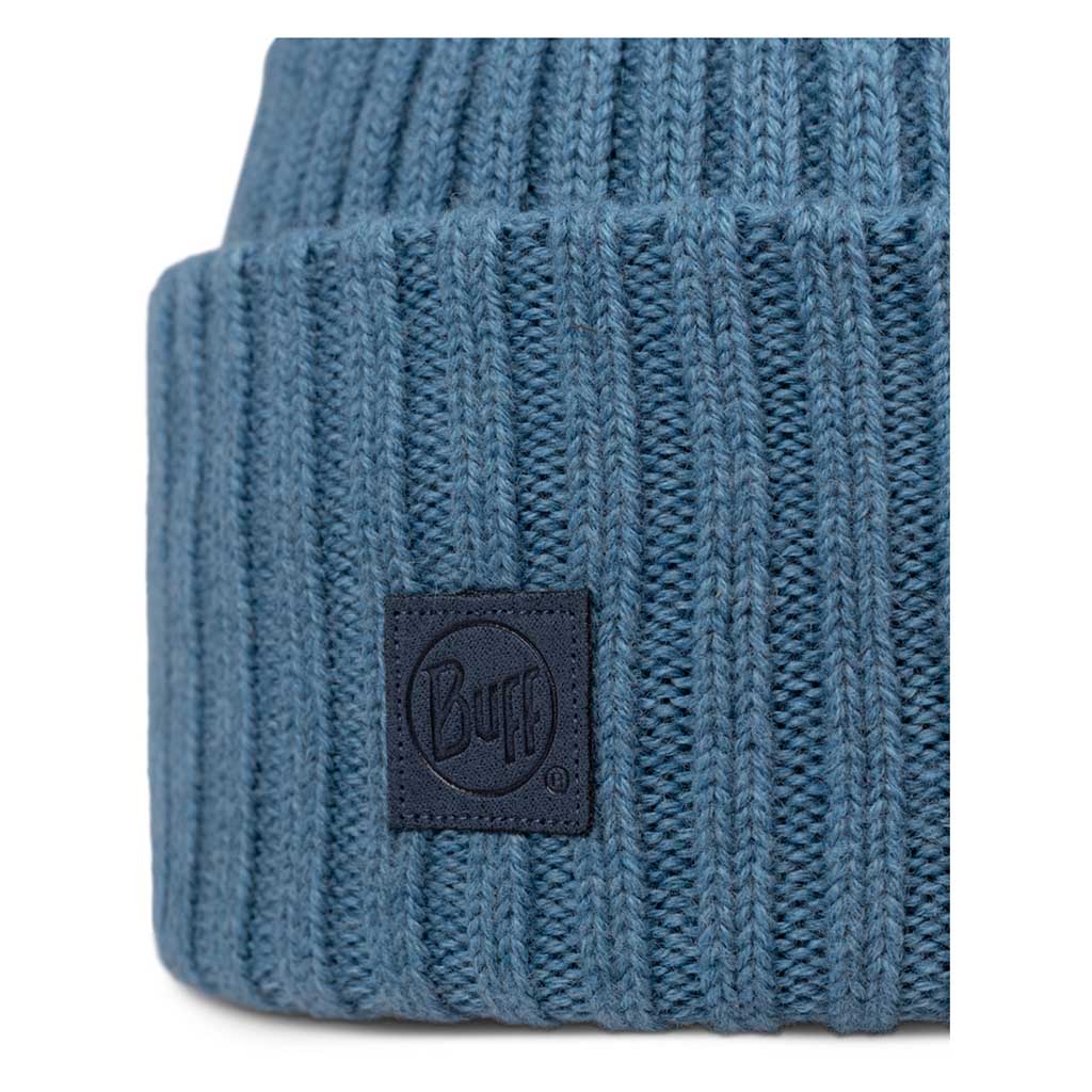 Erviny Knitted Beanie BUFF 136681.761 Beanies One Size / Water