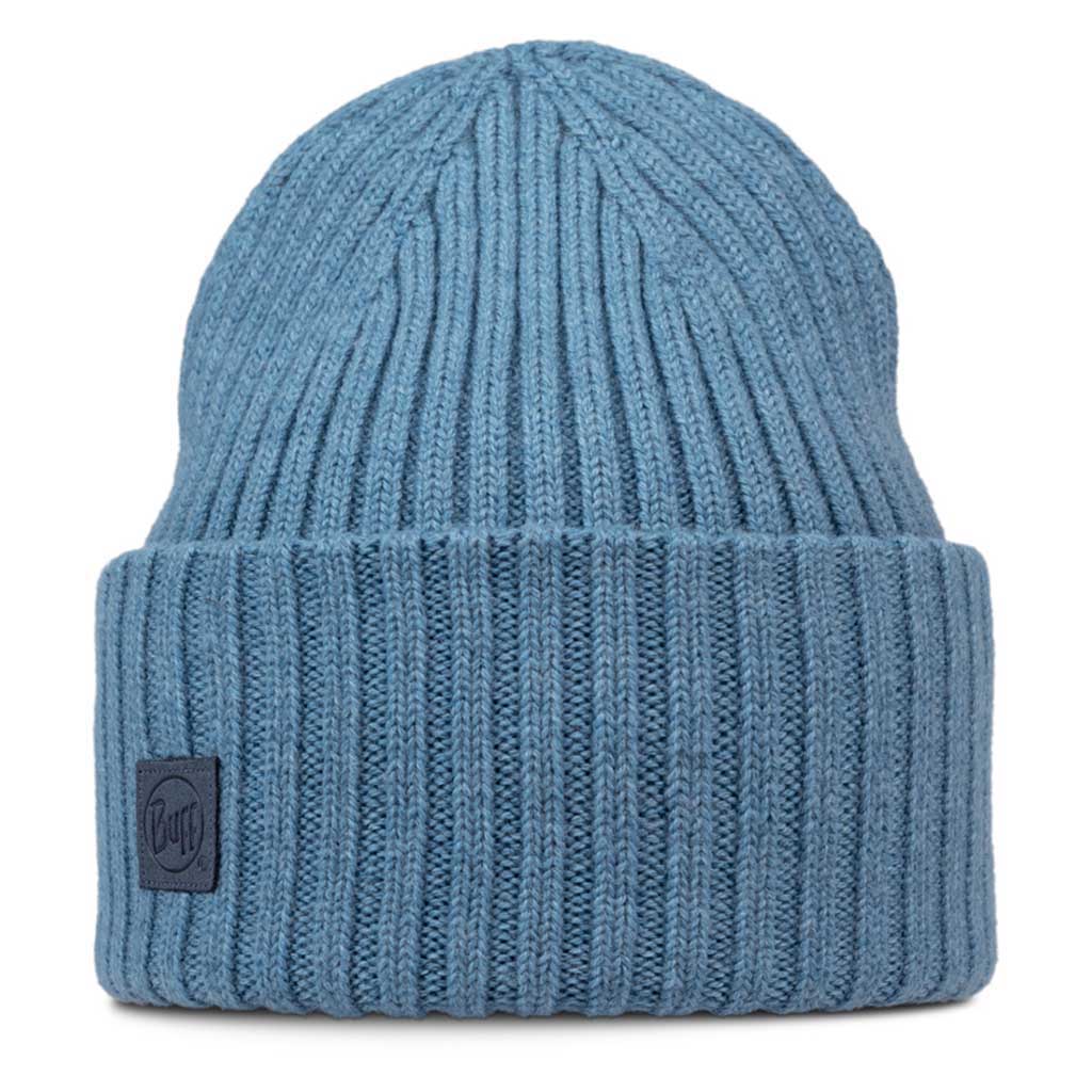Erviny Knitted Beanie BUFF 136681.761 Beanies One Size / Water