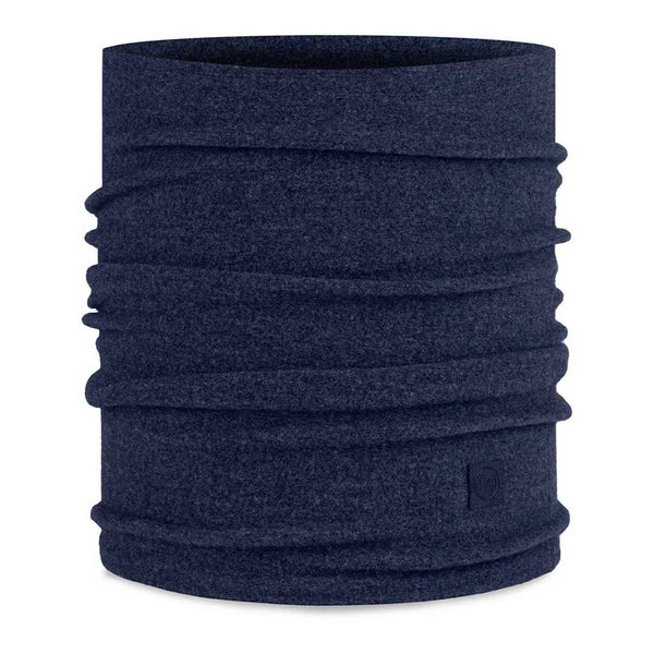 Merino Fleece BUFF 129444.787 Neck Gaiters One Size / Solid Navy