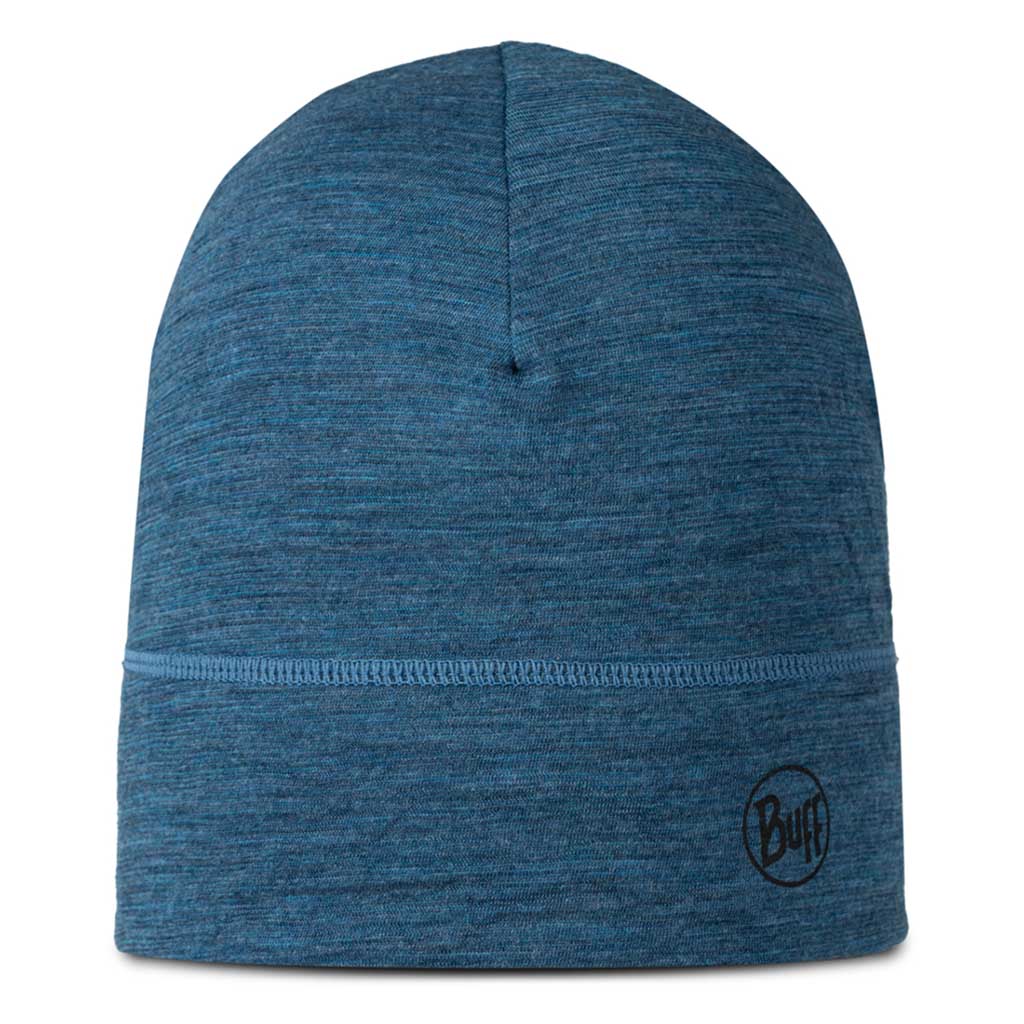 Merino Lightweight Beanie