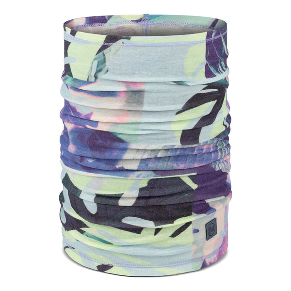 Merino Lightweight BUFF 137889.555 Neck Gaiters One Size / Akei Multi