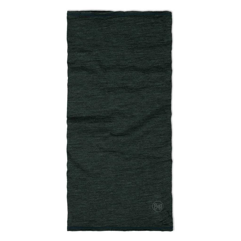 Merino Lightweight BUFF 117819.809 Neck Gaiters One Size / Forest