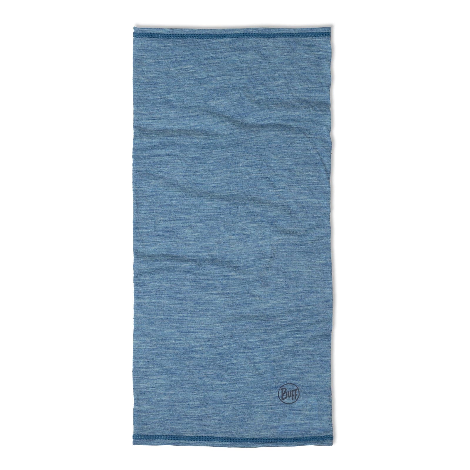 Merino Lightweight BUFF 113010.739 Neck Gaiters One Size / Lake Blue