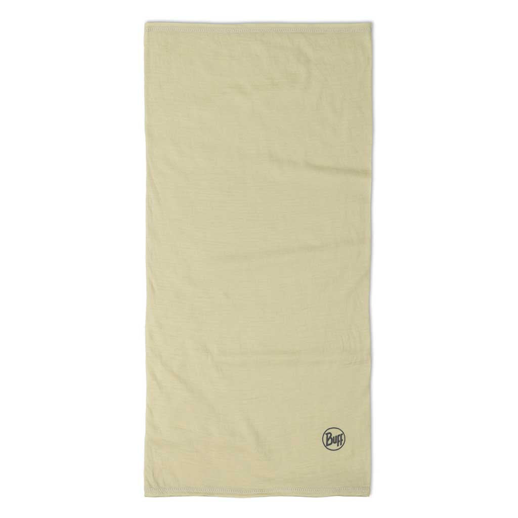 Merino Lightweight BUFF 113010.349 Neck Gaiters One Size / Pistachio