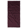 Merino Lightweight BUFF 113010.653 Neck Gaiters One Size / Solid Garnet