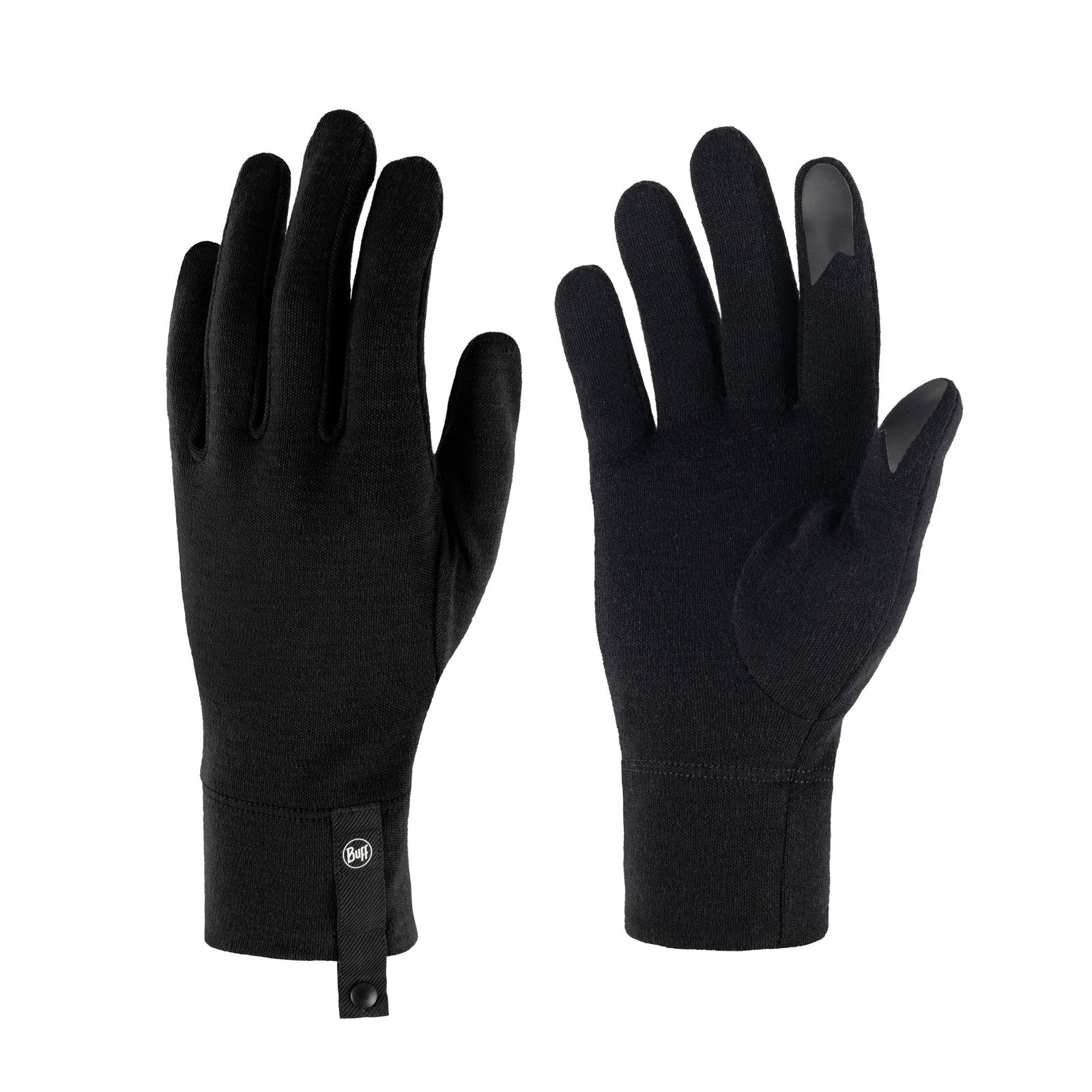 Merino Midweight Gloves BUFF Gloves