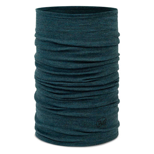 Merino Midweight BUFF 113022.756 Neck Gaiters One Size / Tourmaline