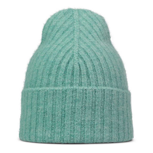Nilah Knitted Beanie BUFF 132322.813 Beanies One Size / Mint