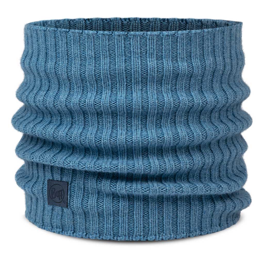 Collier Norval en tricot