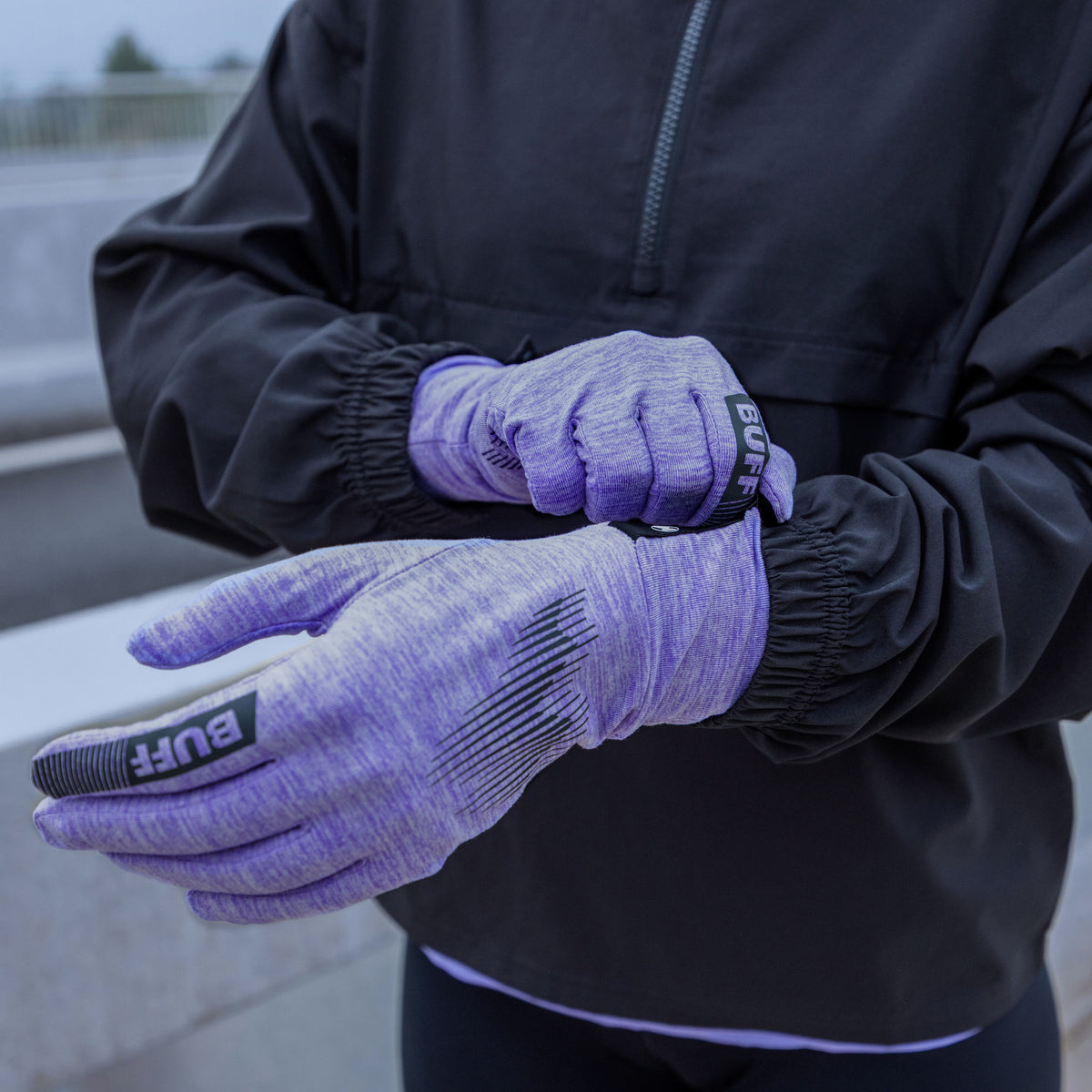 DryFlx® Gloves