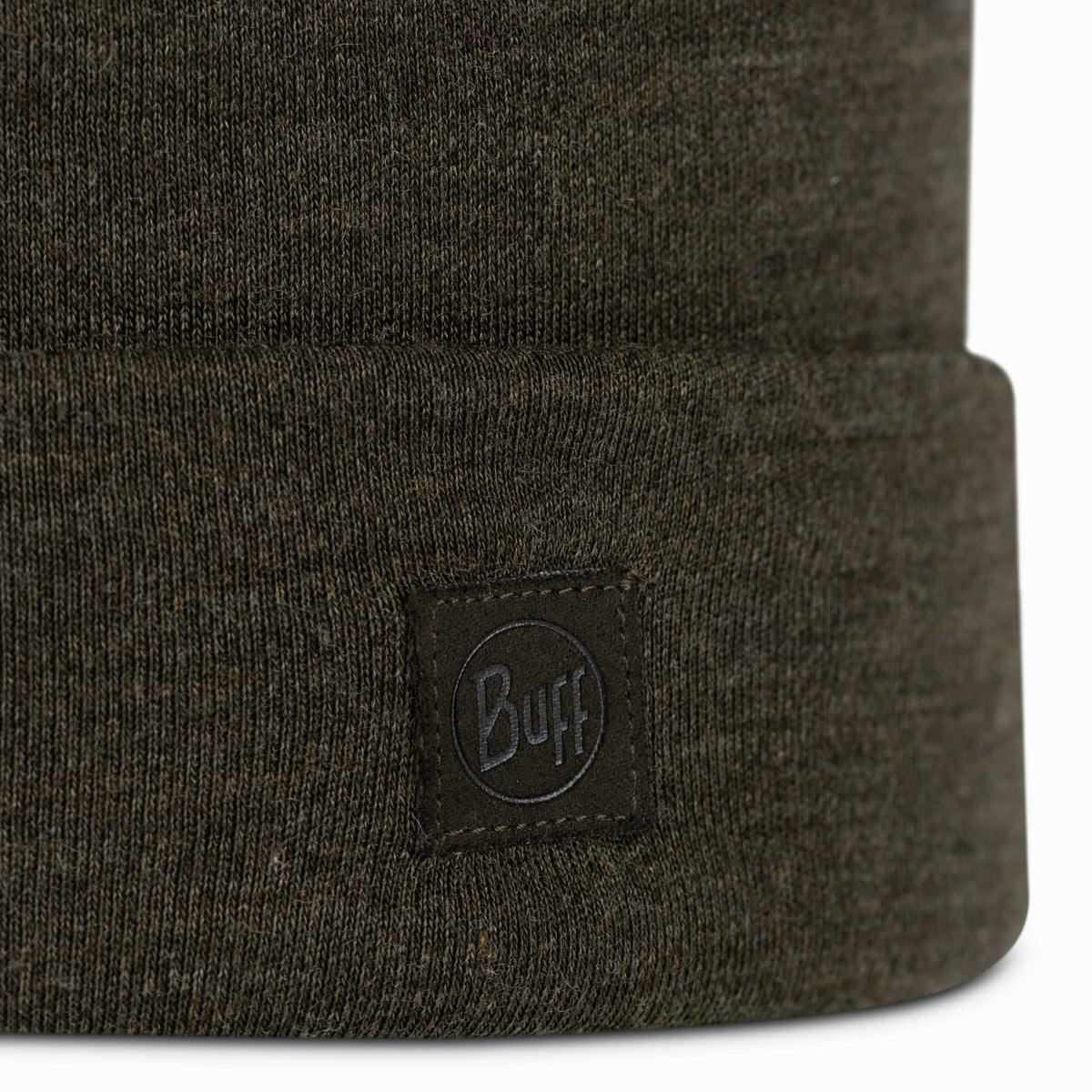 Merino Heavyweight Beanie