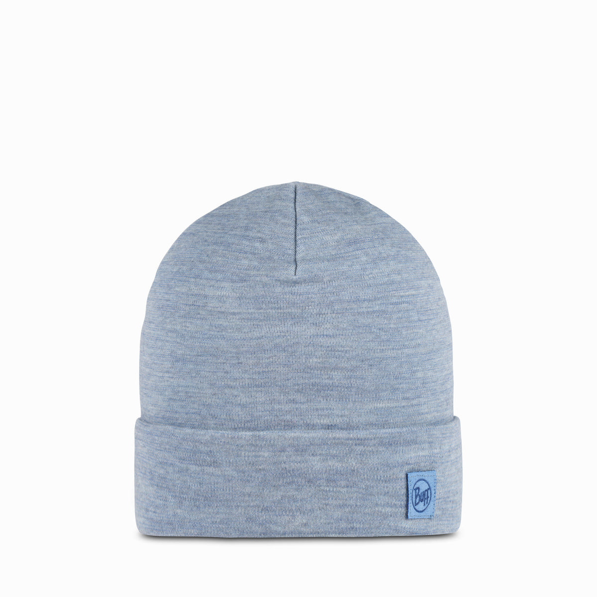 Merino Heavyweight Beanie