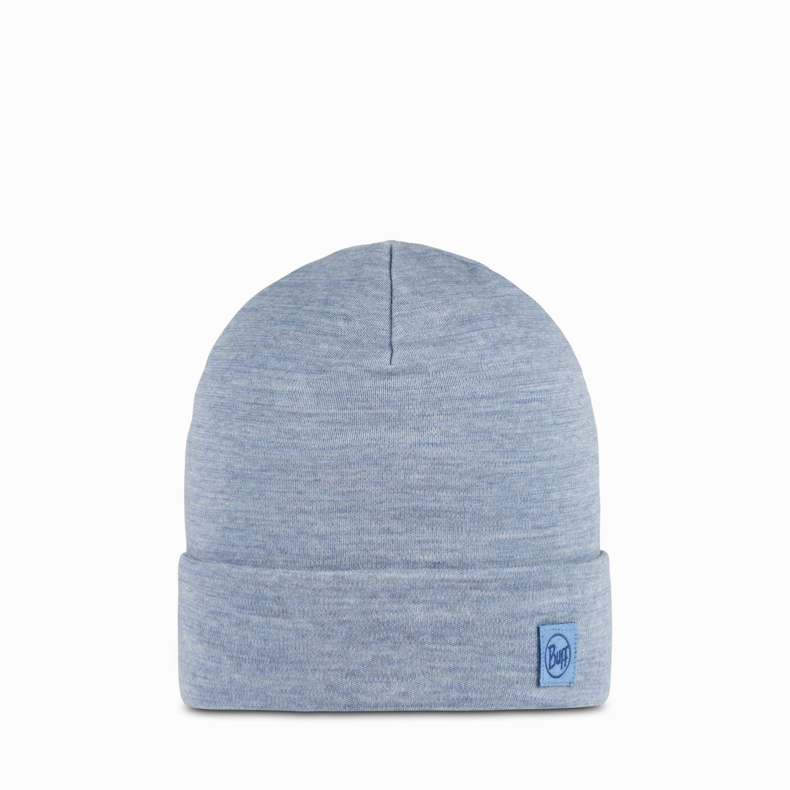 Merino Heavyweight Beanie