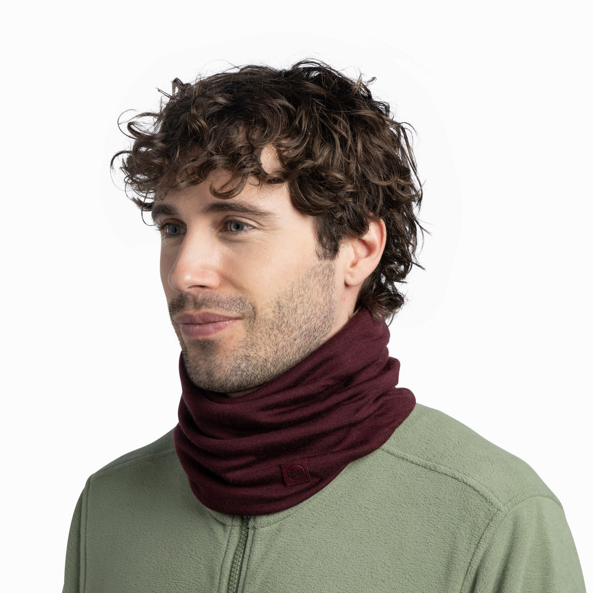 Merino Heavyweight