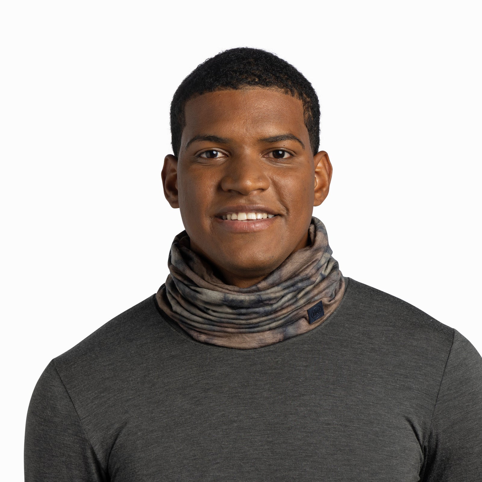 Merino Lightweight Natural Tye Dye Adult