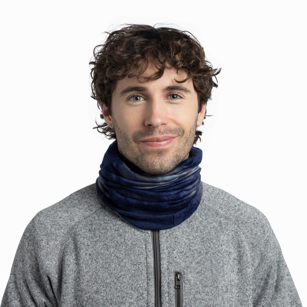 Merino Lightweight Natural Tye Dye Adult
