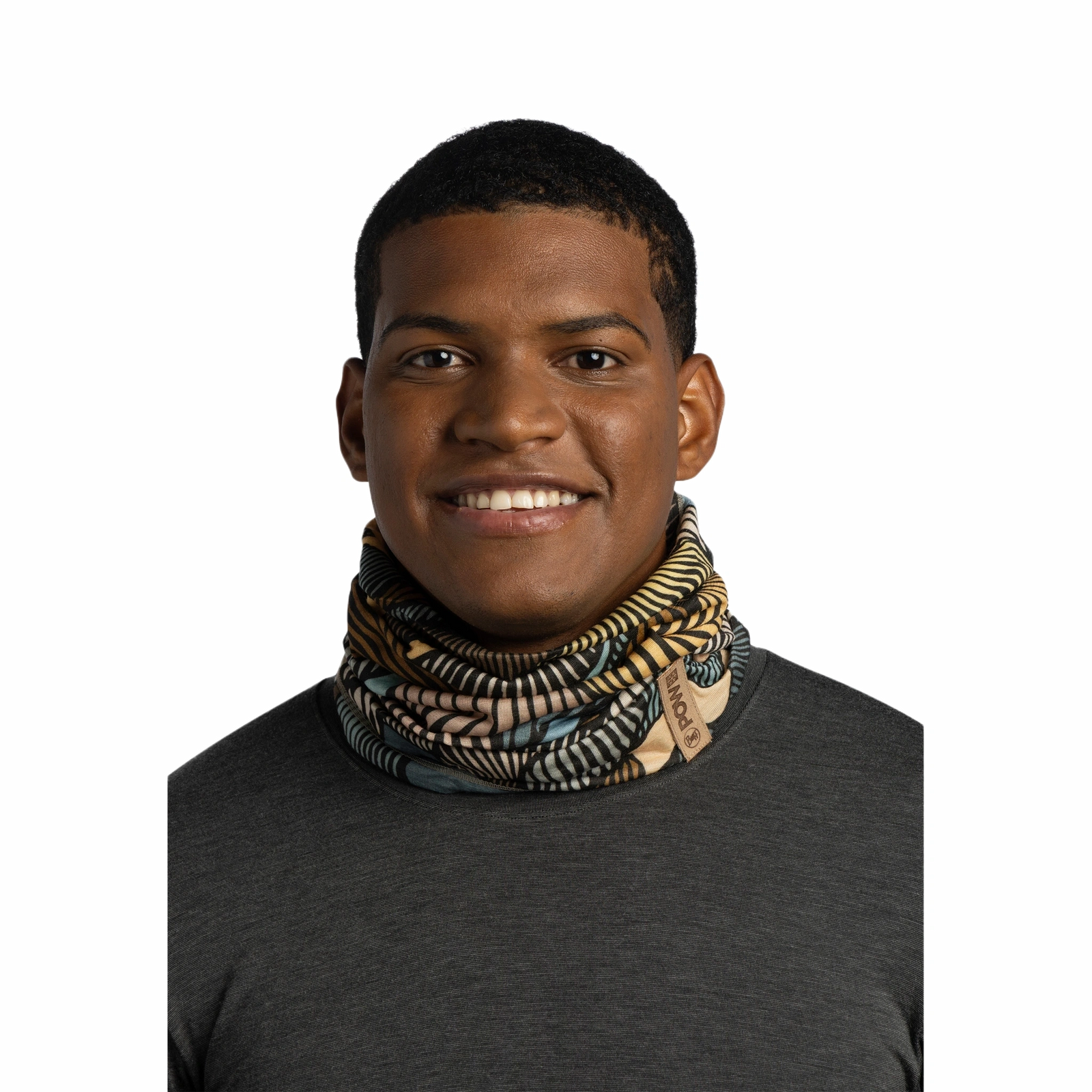 Merino Lightweight Prints