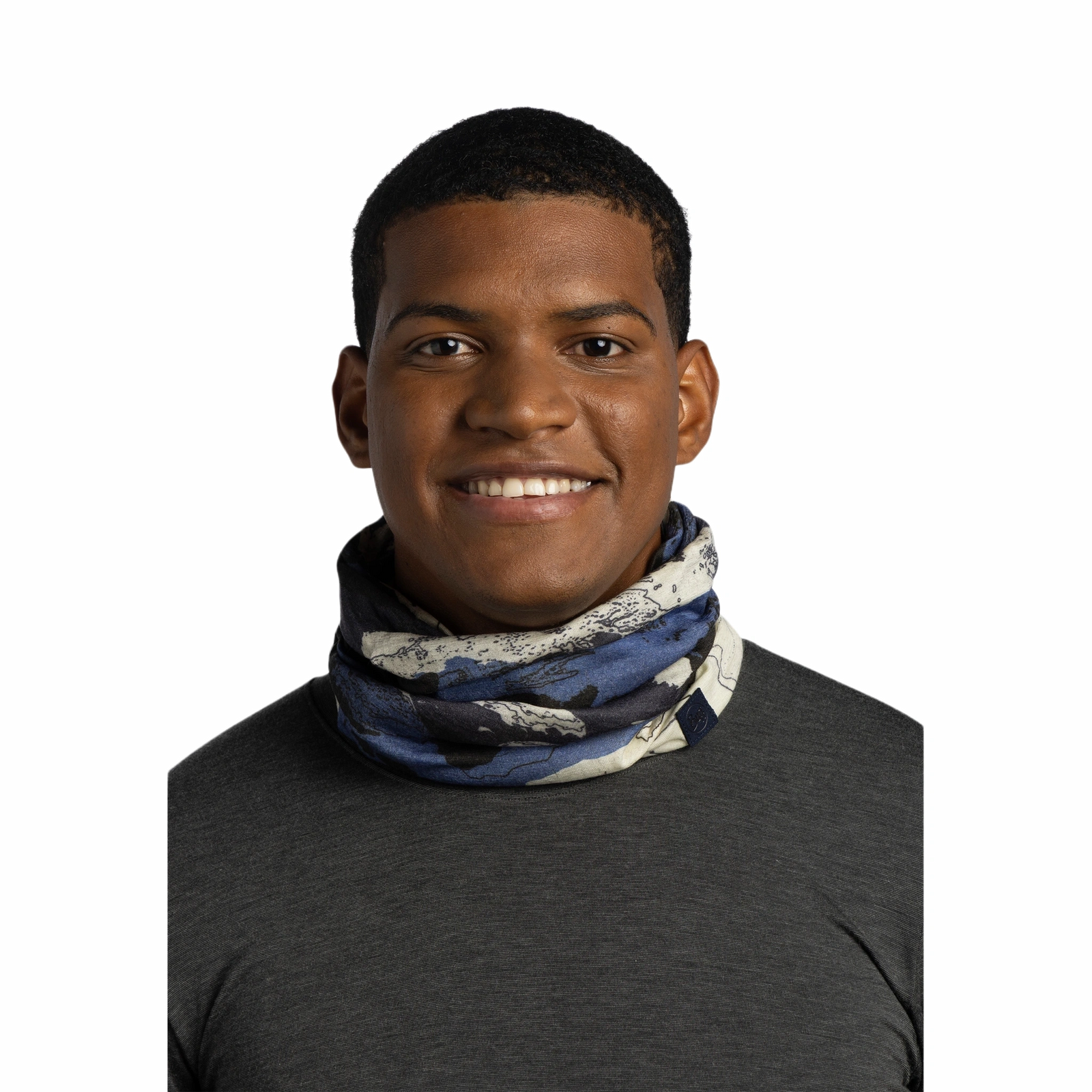 Merino Lightweight Prints