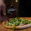 Chilli Oil | Pizza Pizzazz Chilli No.5 LIM-PIZ-0702 Oils & Condiments 200ml / Pizza Pizzazz