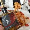 Chilli Oil | Pizza Pizzazz Chilli No.5 LIM-PIZ-0702 Oils & Condiments 200ml / Pizza Pizzazz