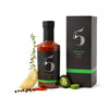 Chilli Sauce | Mexican Fury Chilli No.5 BOT-MEX-0006 Oils & Condiments 200ml / Mexican Fury