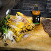 Chilli Sauce | Mexican Fury Chilli No.5 BOT-MEX-0006 Oils & Condiments 200ml / Mexican Fury