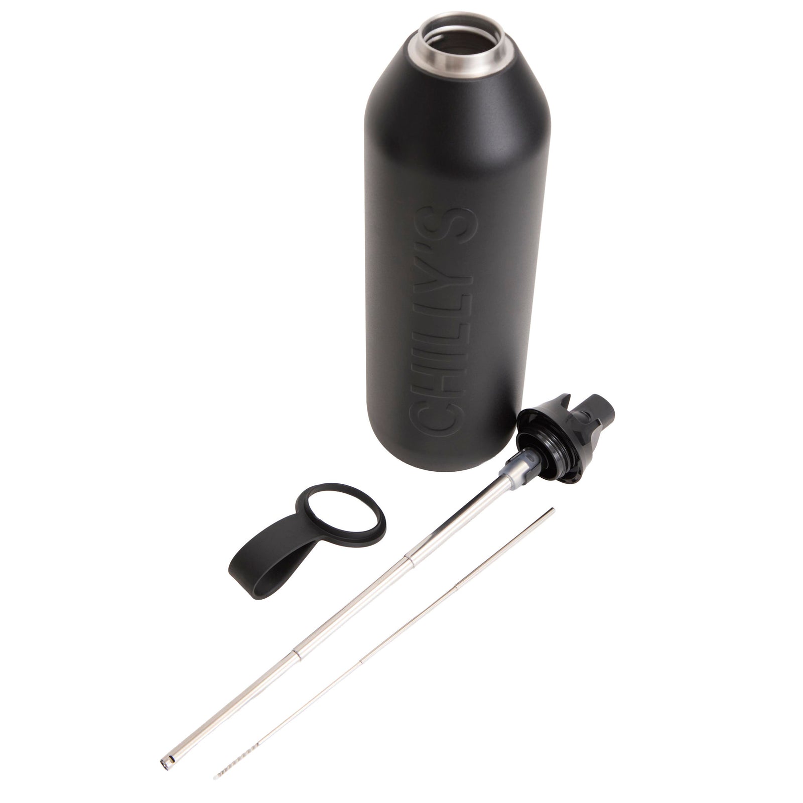 Series 3 Flip Bottle Chilly's Bottles Water Bottles