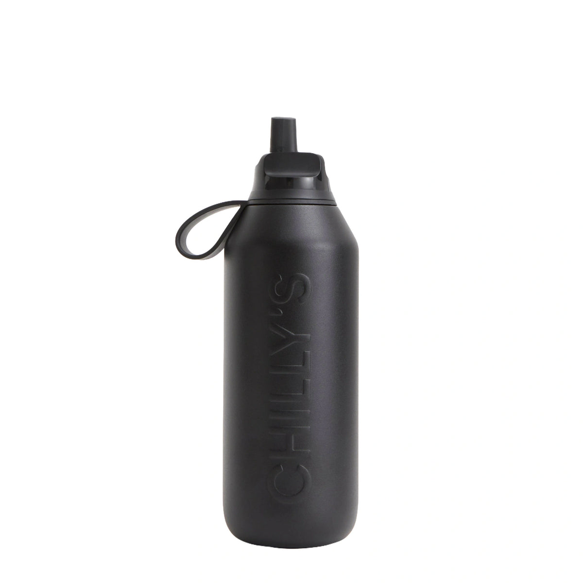 Series 3 Flip Bottle Chilly's Bottles B500S3FLASTR Water Bottles 500ml / Astral