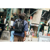 Barrage 18L Pack Chrome Industries BG-366-ABRX Backpacks 18L / Amber X