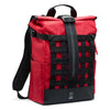 Barrage 18L Pack Chrome Industries BG-366-REDX Backpacks 18L / Red X