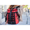 Barrage 18L Pack Chrome Industries BG-366-REDX Backpacks 18L / Red X