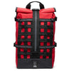 Barrage 22L Pack Chrome Industries BG-367-REDX Backpacks 22L / RedX