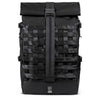 Barrage 34L Pack Chrome Industries BG-368-BK Backpacks 34L / Black