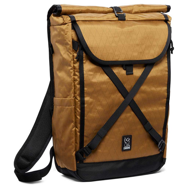 Bravo 4.0 Chrome Industries BG-352-ABRX Backpacks 35L / Amber X