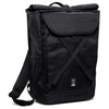 Bravo 4.0 Chrome Industries BG-352-BLKX Backpacks 35L / Black X