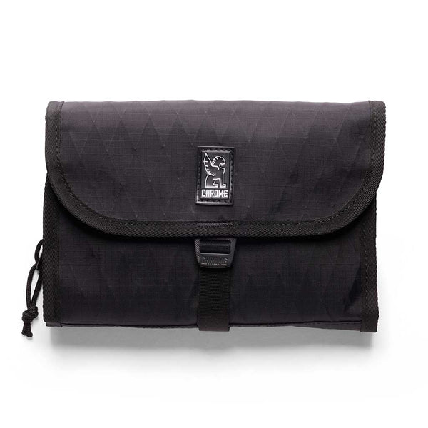 Bravo Tech Roll Chrome Industries AC-235-BLKX Pouches 1L / Black X