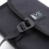 Bravo Tech Roll Chrome Industries AC-235-BLKX Pouches 1L / Black X