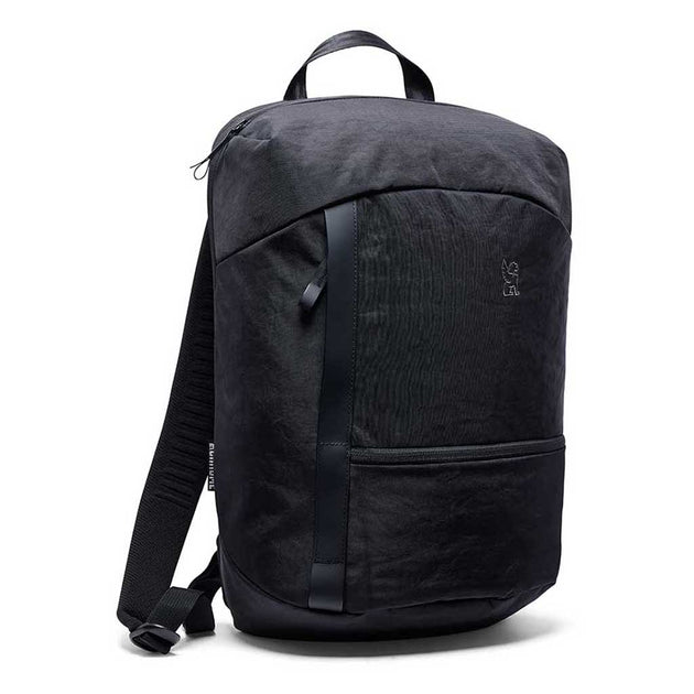 Camden 16L Backpack Chrome Industries BG-382-BK Backpacks 16L / Black