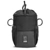 Doubletrack FEED Bag Chrome Industries BG-327-BK Bike Bags 1.5L / Black