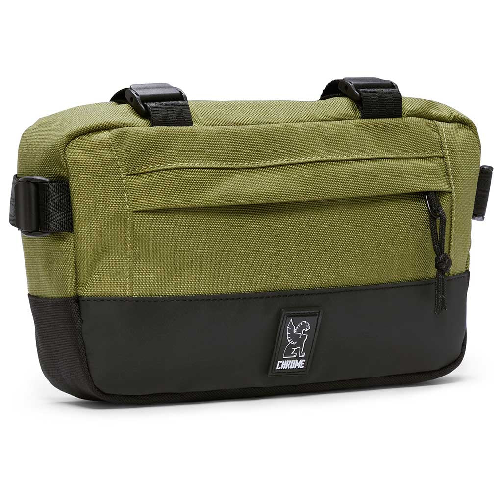 Doubletrack Frame Bag