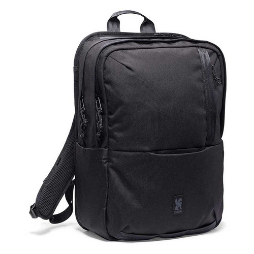 Hawes 26L Pack Chrome Industries BG-371-BK Backpacks 26L / Black