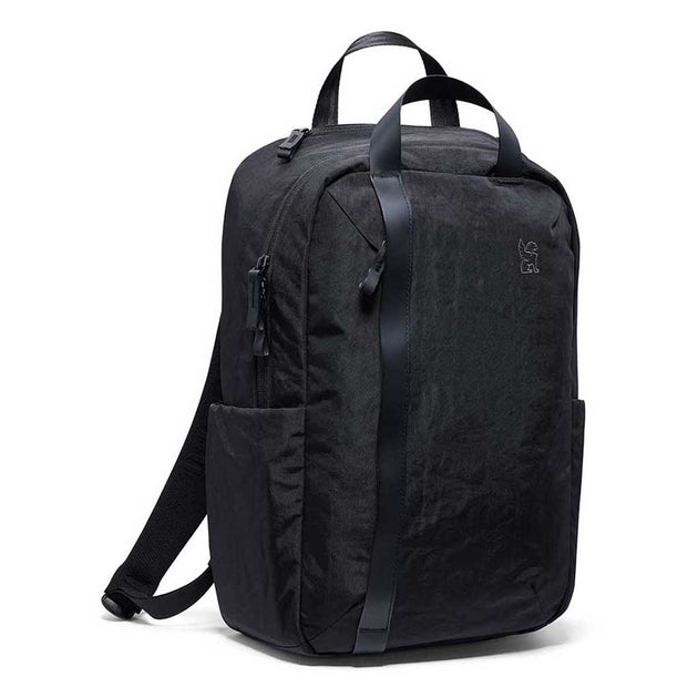 Highline 20L Backpack Chrome Industries BG-383-BK Backpacks 20L / Black